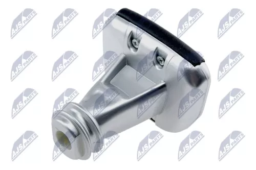 NTY NTY GZB-ME-001 Gear Shift Lever Knob 