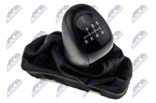 NTY NTY GZB-ME-005 Gear Shift Lever Knob 