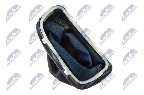 NTY NTY GZB-ME-005 Gear Shift Lever Knob 