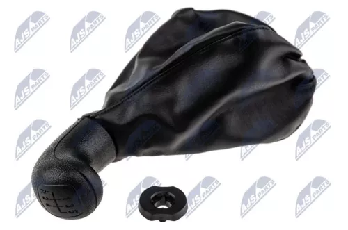 NTY NTY GZB-ME-006 Gear Shift Lever Knob 
