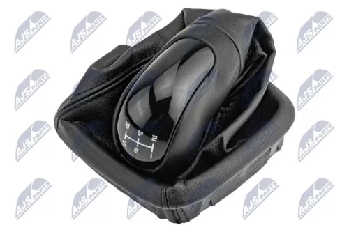 NTY NTY GZB-ME-010 Gear Shift Lever Knob 