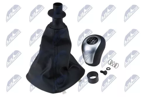 NTY NTY GZB-ME-020 Gear Shift Lever Knob 