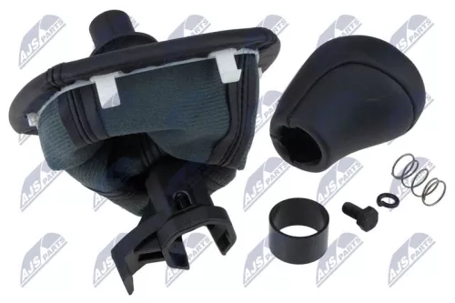 NTY NTY GZB-ME-020 Gear Shift Lever Knob 