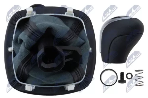 NTY NTY GZB-ME-020 Gear Shift Lever Knob 