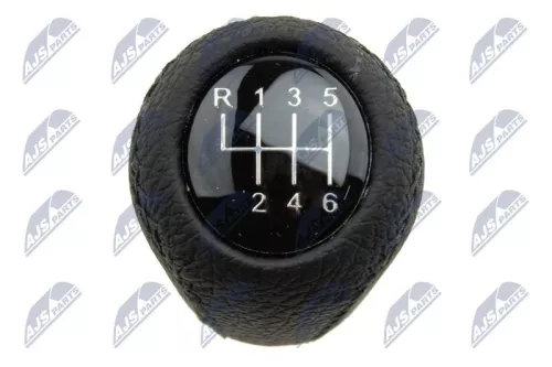 NTY NTY GZB-MZ-001 Gear Shift Lever Knob 