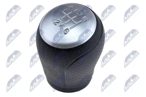 NTY NTY GZB-NS-000 Gear Shift Lever Knob 