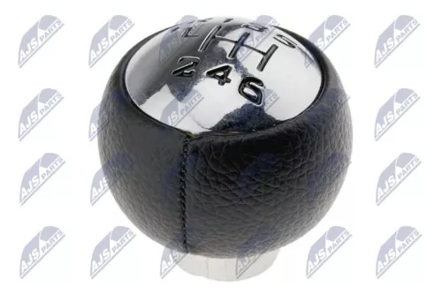 NTY NTY GZB-PE-000 Gear Shift Lever Knob 