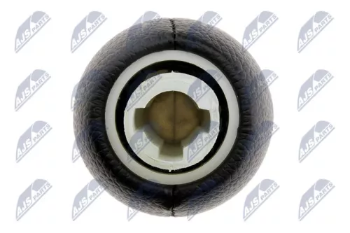 NTY NTY GZB-PE-000 Gear Shift Lever Knob 