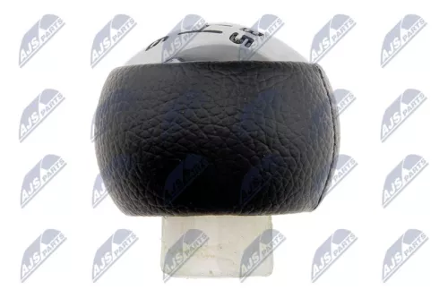 NTY NTY GZB-PE-000 Gear Shift Lever Knob 