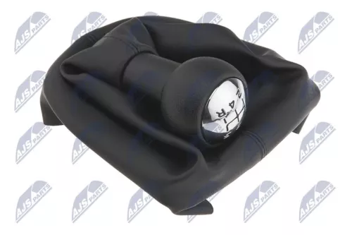 NTY NTY GZB-PE-007 Gear Shift Lever Knob 