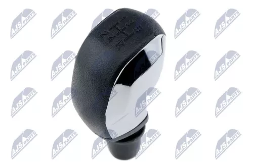 NTY NTY GZB-PE-008 Gear Shift Lever Knob 