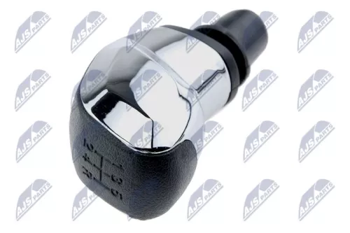 NTY NTY GZB-PE-008 Gear Shift Lever Knob 
