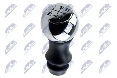NTY NTY GZB-PE-010 Gear Shift Lever Knob 
