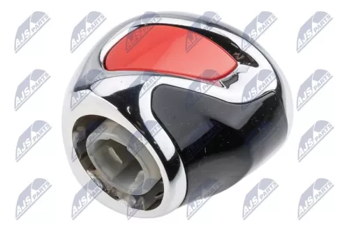 NTY NTY GZB-PE-015 Gear Shift Lever Knob 