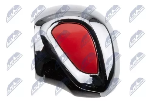 NTY NTY GZB-PE-015 Gear Shift Lever Knob 