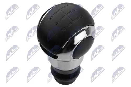 NTY NTY GZB-PE-018 Gear Shift Lever Knob 