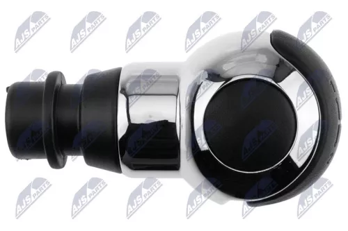 NTY NTY GZB-PE-018 Gear Shift Lever Knob 