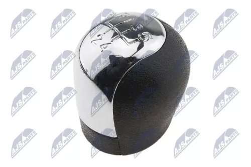 NTY NTY GZB-PL-000 Gear Shift Lever Knob 