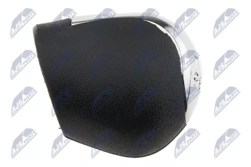 NTY NTY GZB-PL-000 Gear Shift Lever Knob 