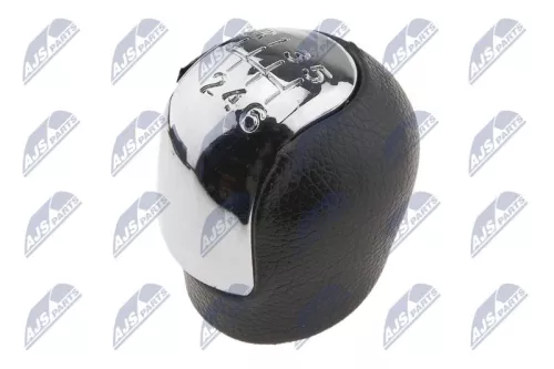 NTY NTY GZB-PL-002 Gear Shift Lever Knob 
