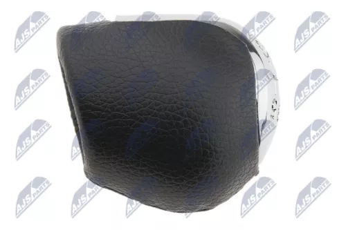 NTY NTY GZB-PL-002 Gear Shift Lever Knob 