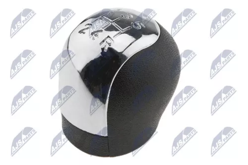 NTY NTY GZB-PL-005 Gear Shift Lever Knob 