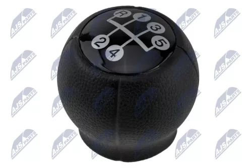 NTY NTY GZB-PL-008 Gear Shift Lever Knob 