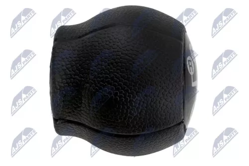 NTY NTY GZB-PL-008 Gear Shift Lever Knob 
