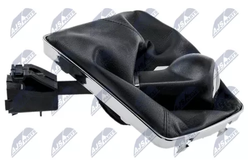 NTY NTY GZB-PL-015 Gear Shift Lever Knob 