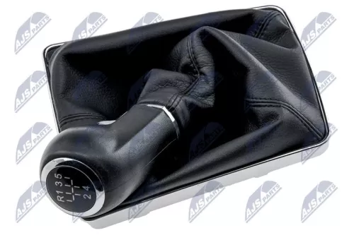 NTY NTY GZB-PL-016 Gear Shift Lever Knob 