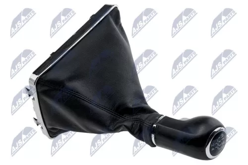 NTY NTY GZB-PL-016 Gear Shift Lever Knob 