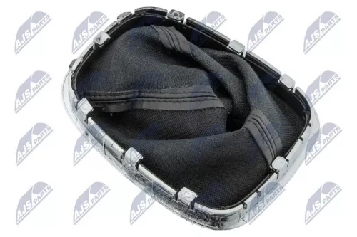 NTY NTY GZB-PL-018 Gear Shift Lever Knob 