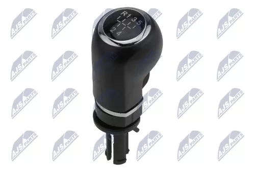 NTY NTY GZB-PL-019 Gear Shift Lever Knob 