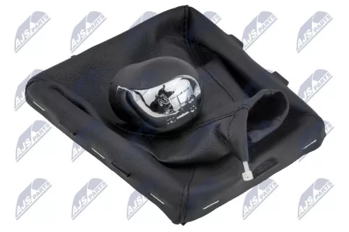 NTY NTY GZB-PL-020 Gear Shift Lever Knob 