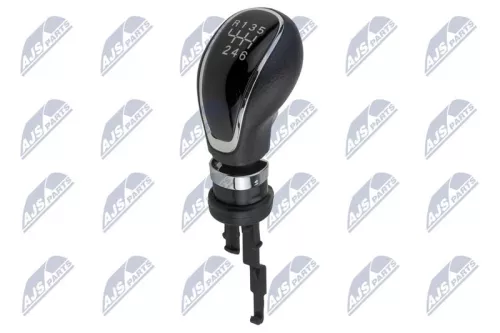 NTY NTY GZB-PL-021 Gear Shift Lever Knob 