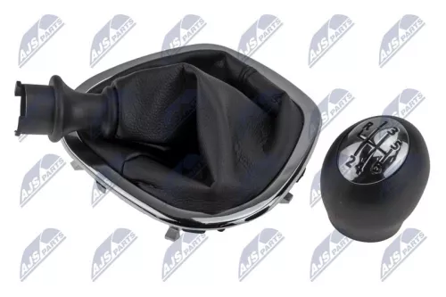 NTY NTY GZB-PL-022 Gear Shift Lever Knob 