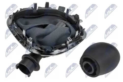 NTY NTY GZB-PL-023 Gear Shift Lever Knob 