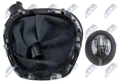 NTY NTY GZB-PL-023 Gear Shift Lever Knob 