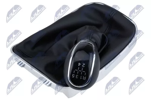 NTY NTY GZB-PL-025 Gear Shift Lever Knob 