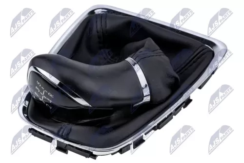 NTY NTY GZB-PL-026 Gear Shift Lever Knob 