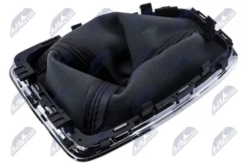NTY NTY GZB-PL-026 Gear Shift Lever Knob 