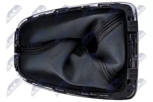 NTY NTY GZB-PL-026 Gear Shift Lever Knob 