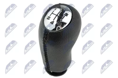 NTY NTY GZB-RE-001 Gear Shift Lever Knob 