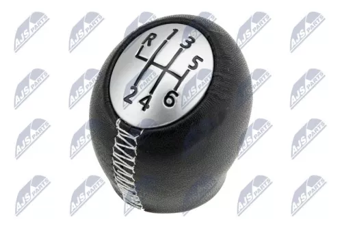 NTY NTY GZB-RE-003 Gear Shift Lever Knob 