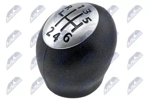 NTY NTY GZB-RE-009 Gear Shift Lever Knob 