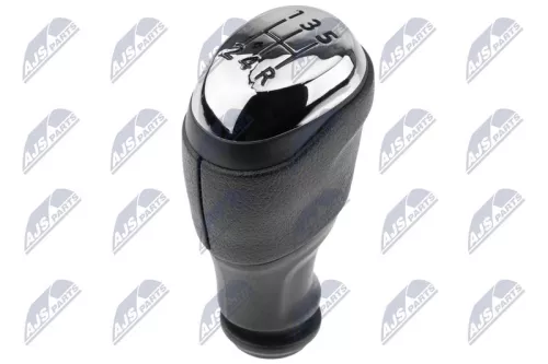 NTY NTY GZB-RE-014 Gear Shift Lever Knob 
