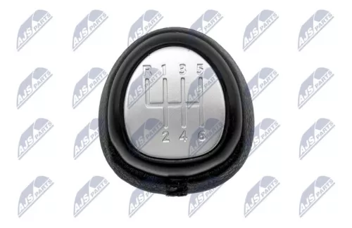 NTY NTY GZB-SA-001 Gear Shift Lever Knob 