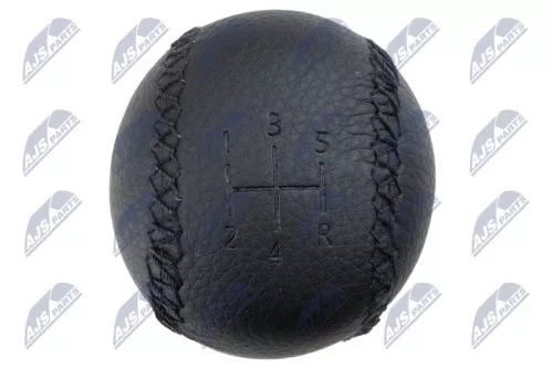 NTY NTY GZB-SA-003 Gear Shift Lever Knob 
