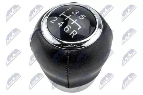 NTY NTY GZB-SB-000 Gear Shift Lever Knob 