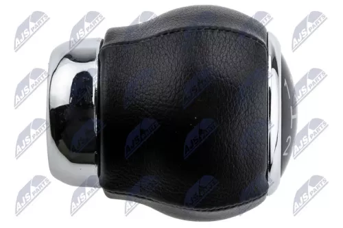 NTY NTY GZB-SB-000 Gear Shift Lever Knob 